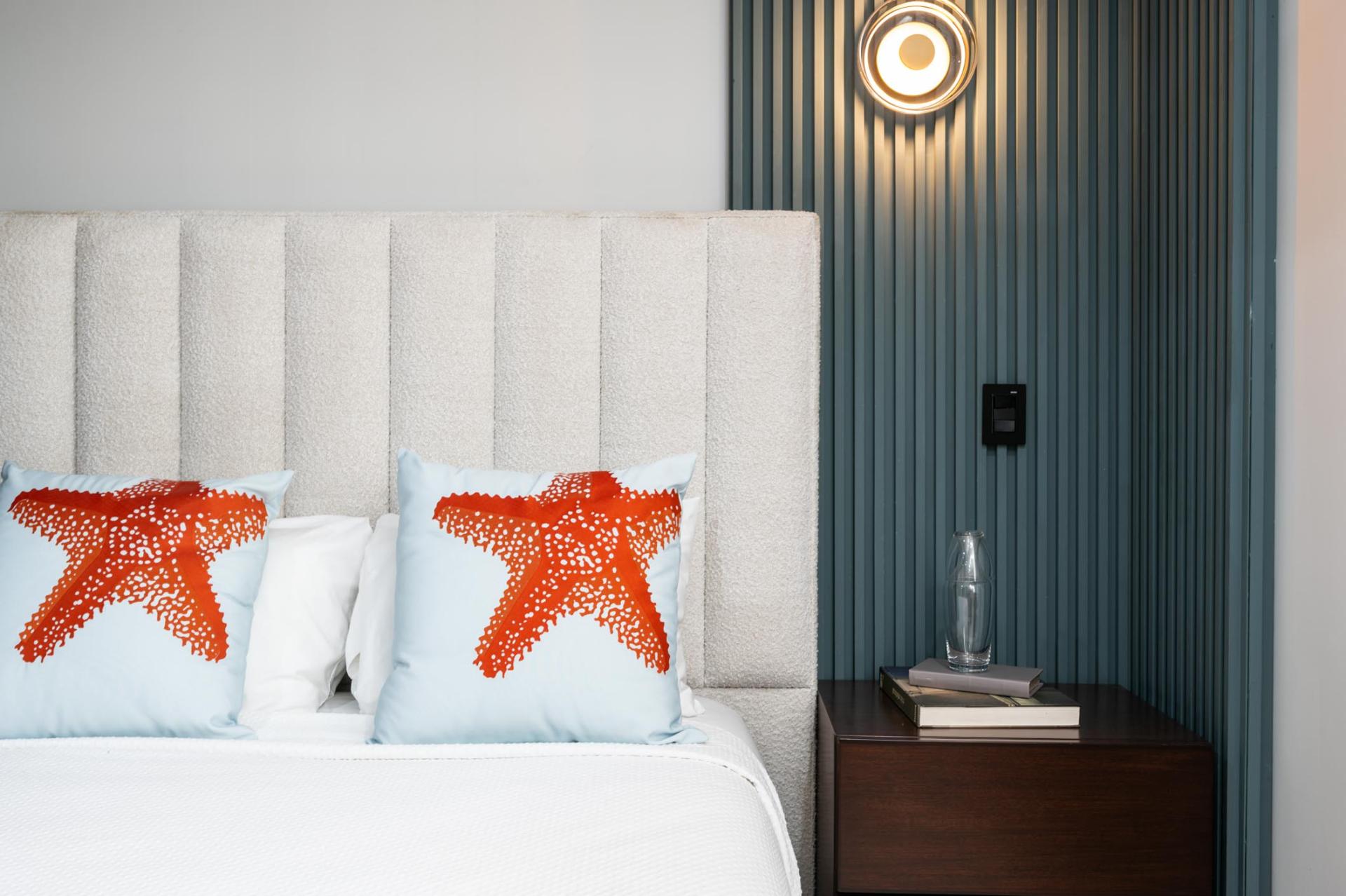 Condominio 4306 - Quadrant Luxury Ocean Living