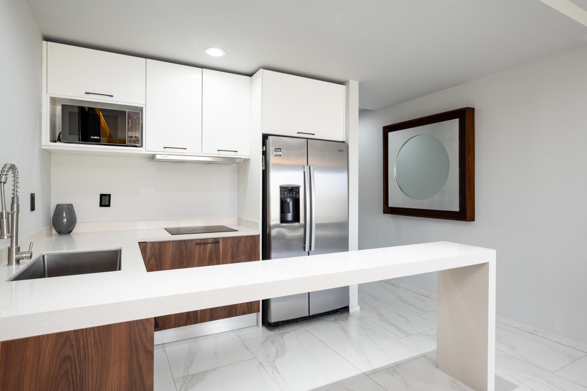 Condominio 4306 - Quadrant Luxury Ocean Living