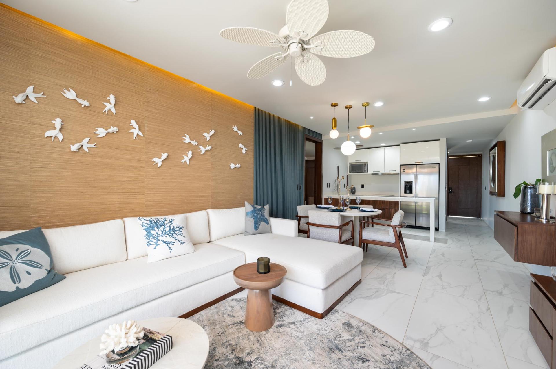 Condominio 4306 - Quadrant Luxury Ocean Living