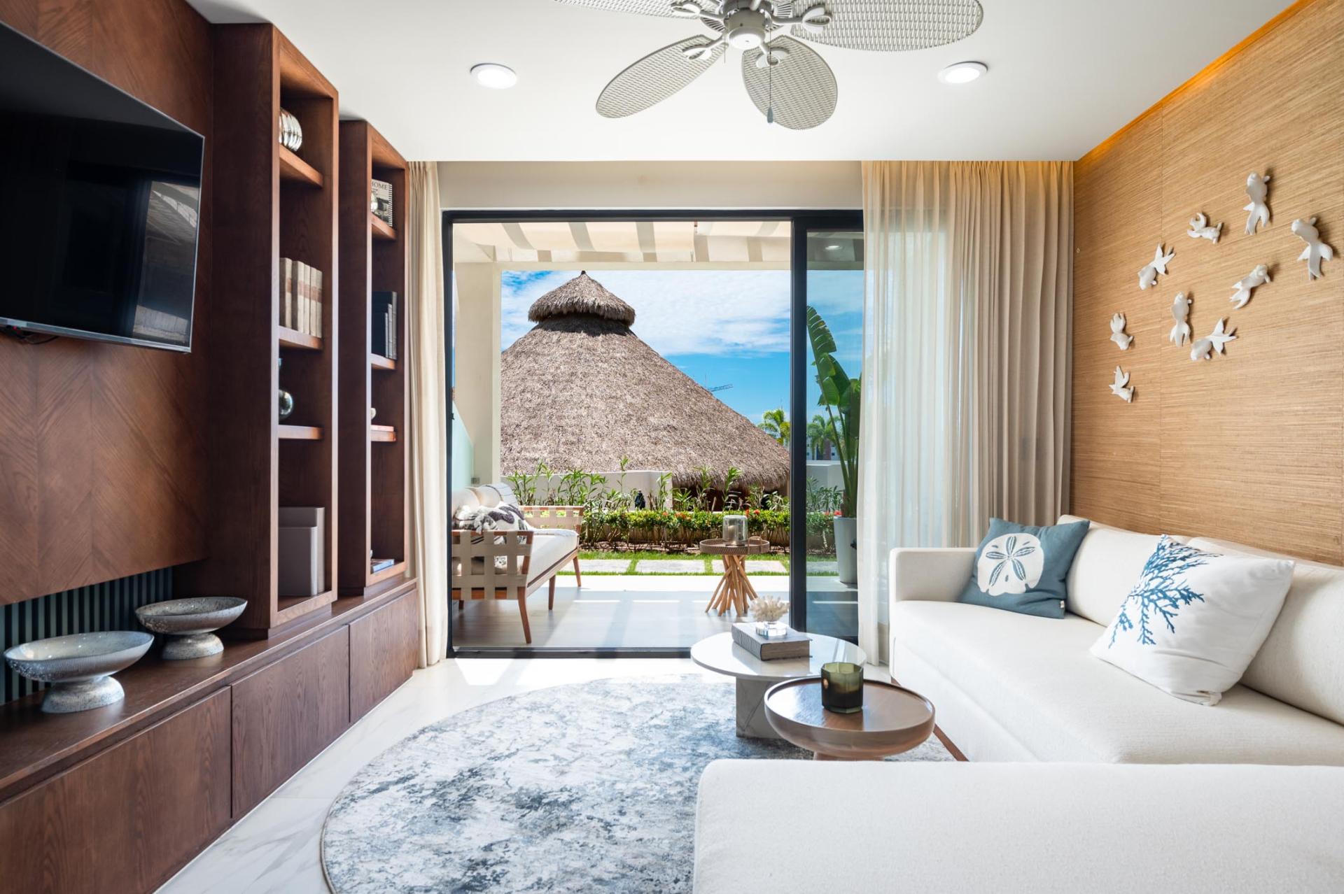 Condominio 4306 - Quadrant Luxury Ocean Living