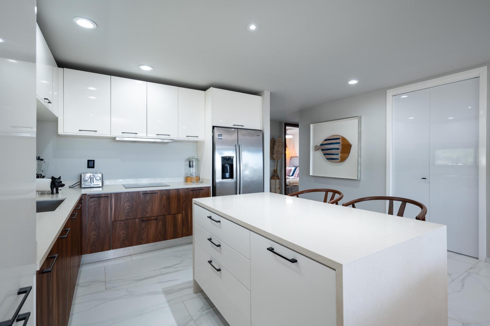 Condominio 4302 - Quadrant Luxury Ocean Living