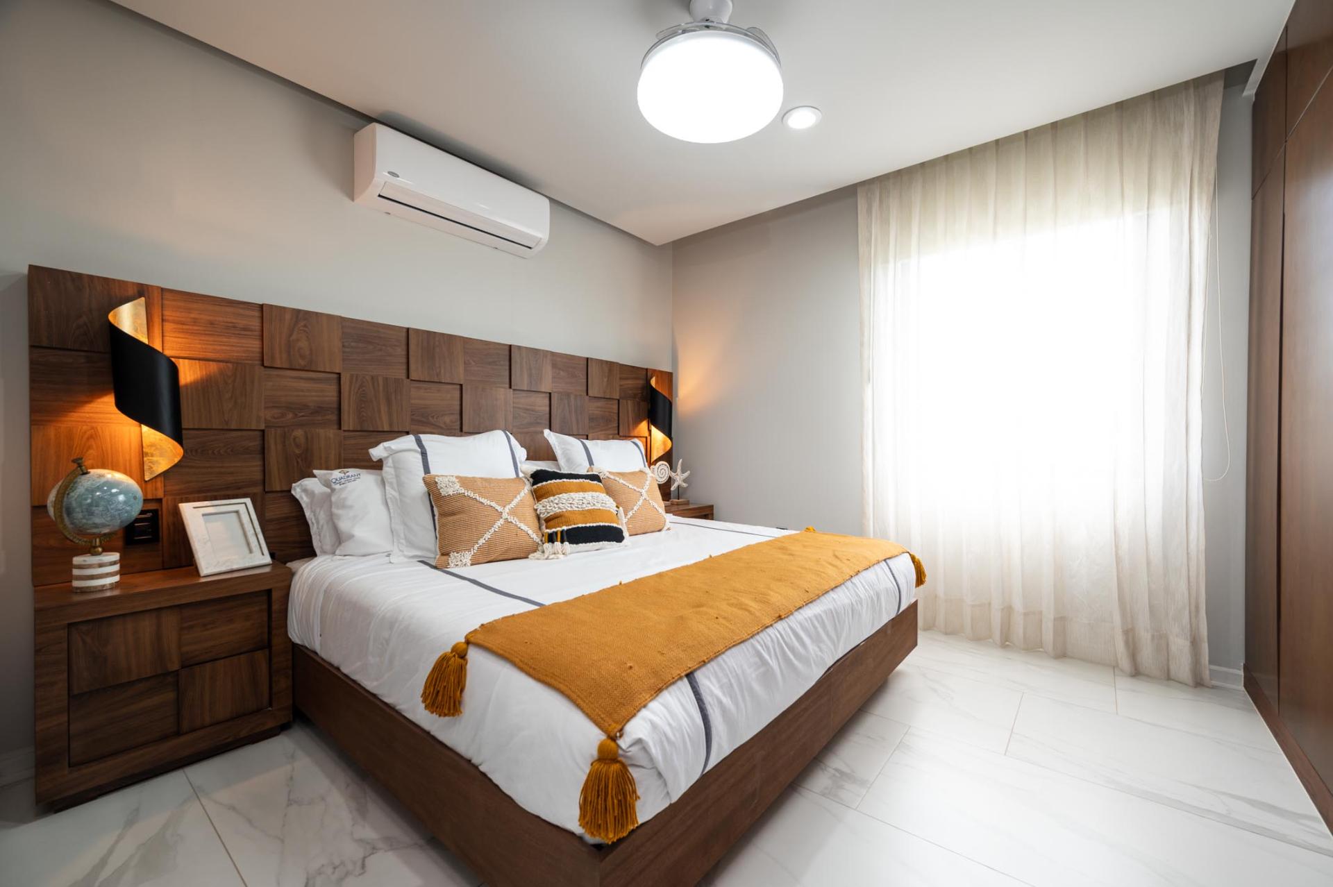 Condominio 4302 - Quadrant Luxury Ocean Living