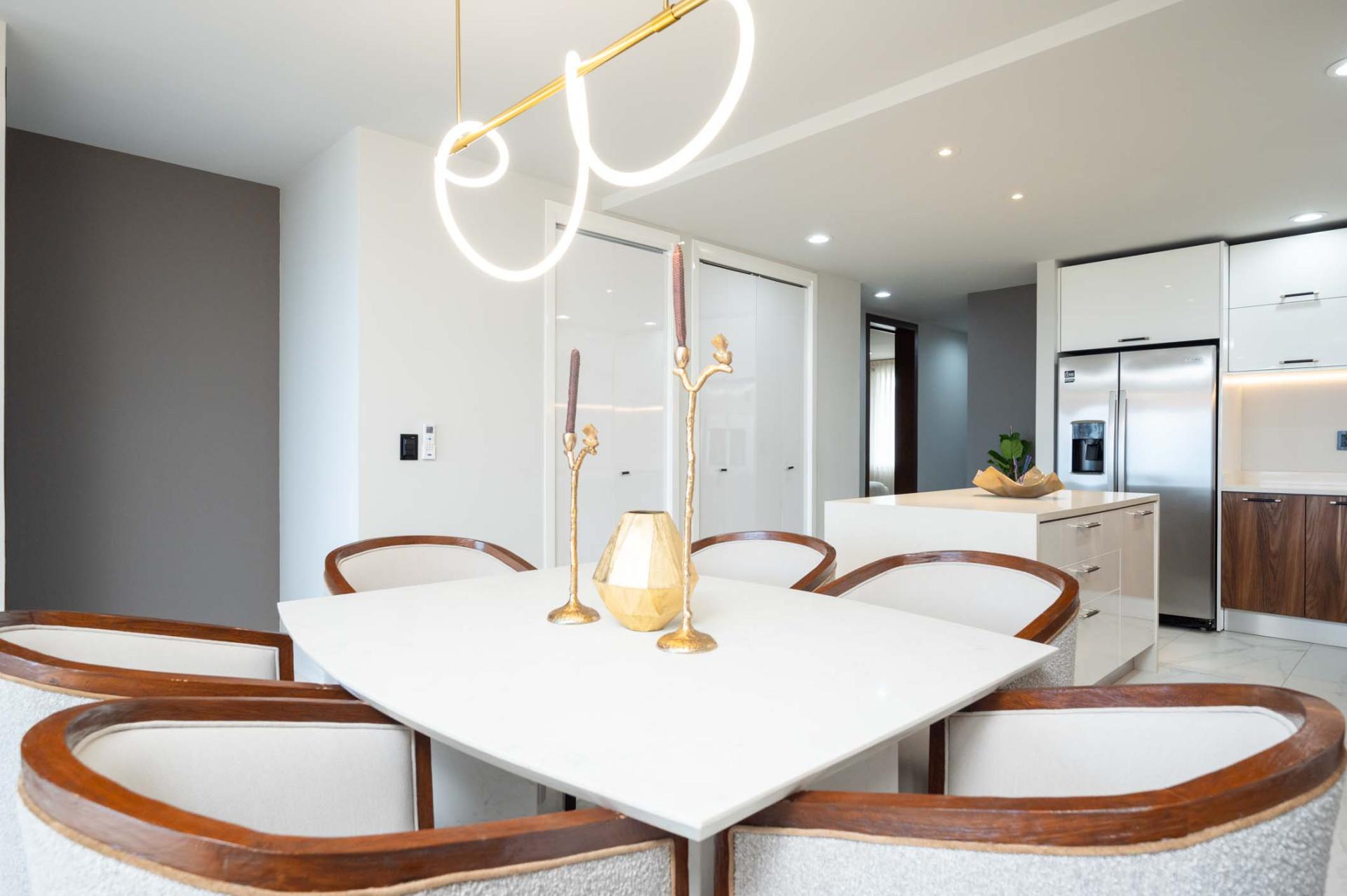 Condominio 4501 - Quadrant Luxury Ocean Living