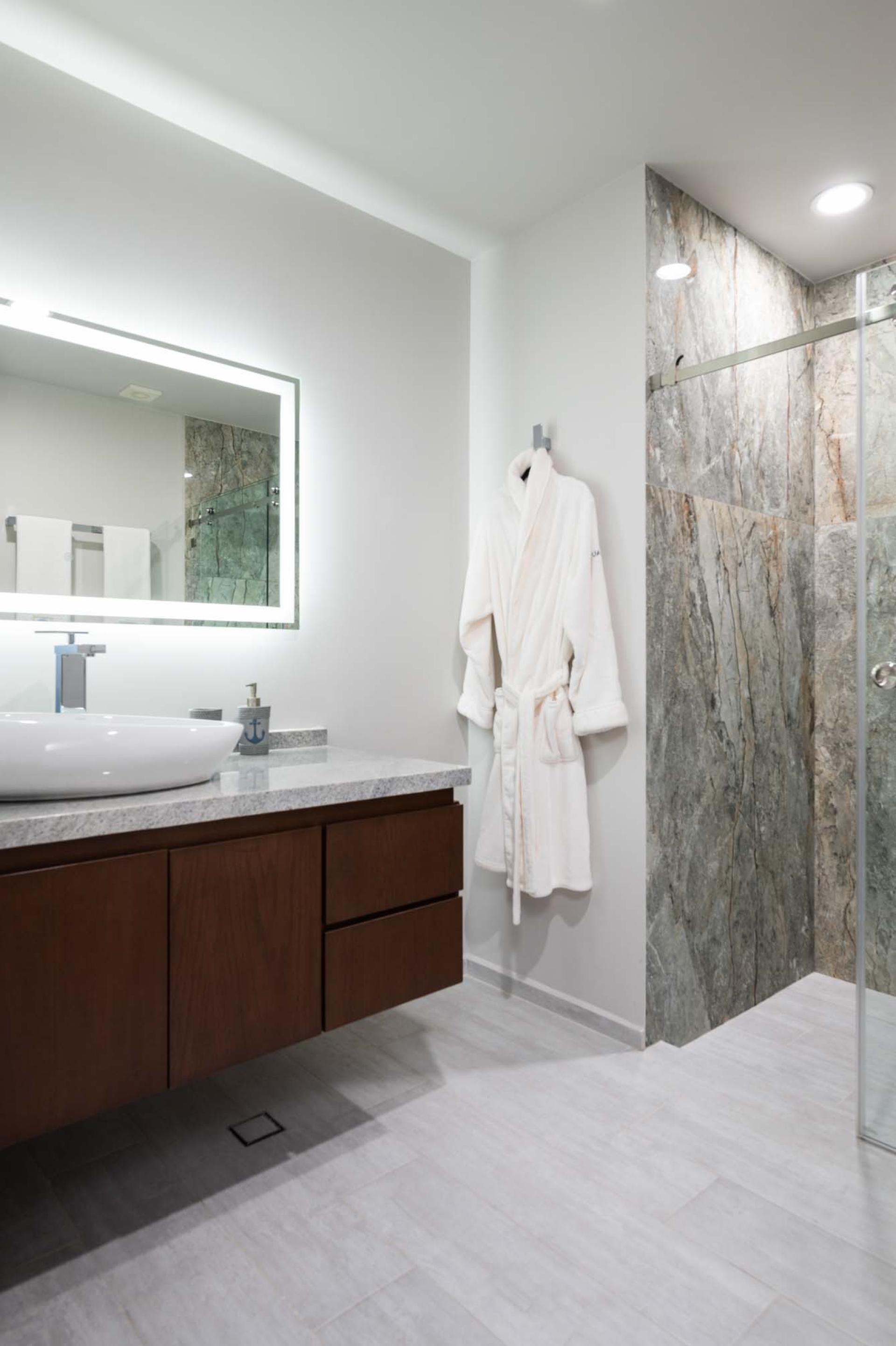 Condominio 4501 - Quadrant Luxury Ocean Living