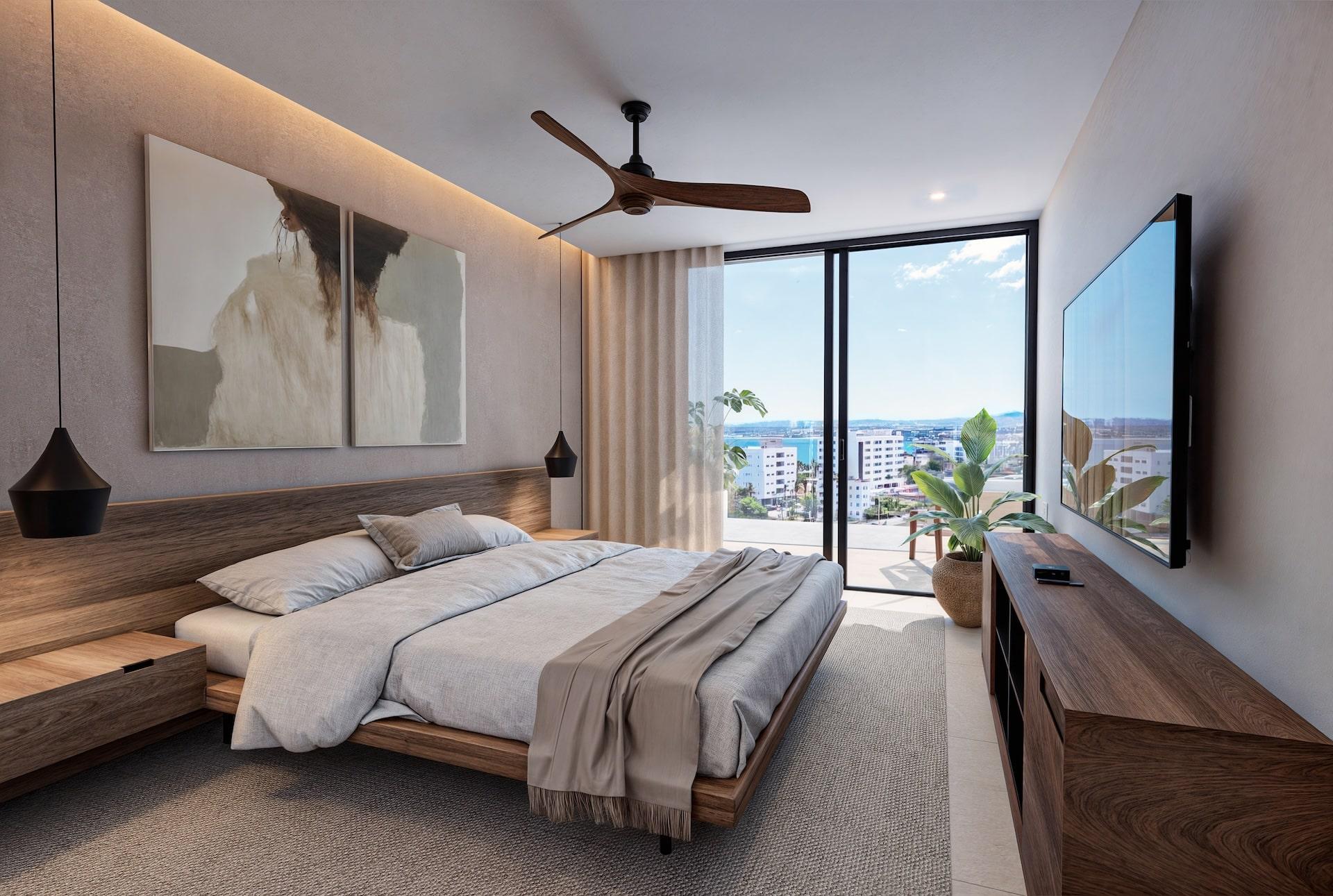 Condominio 401-A - Quadrant Luxury Ocean Living