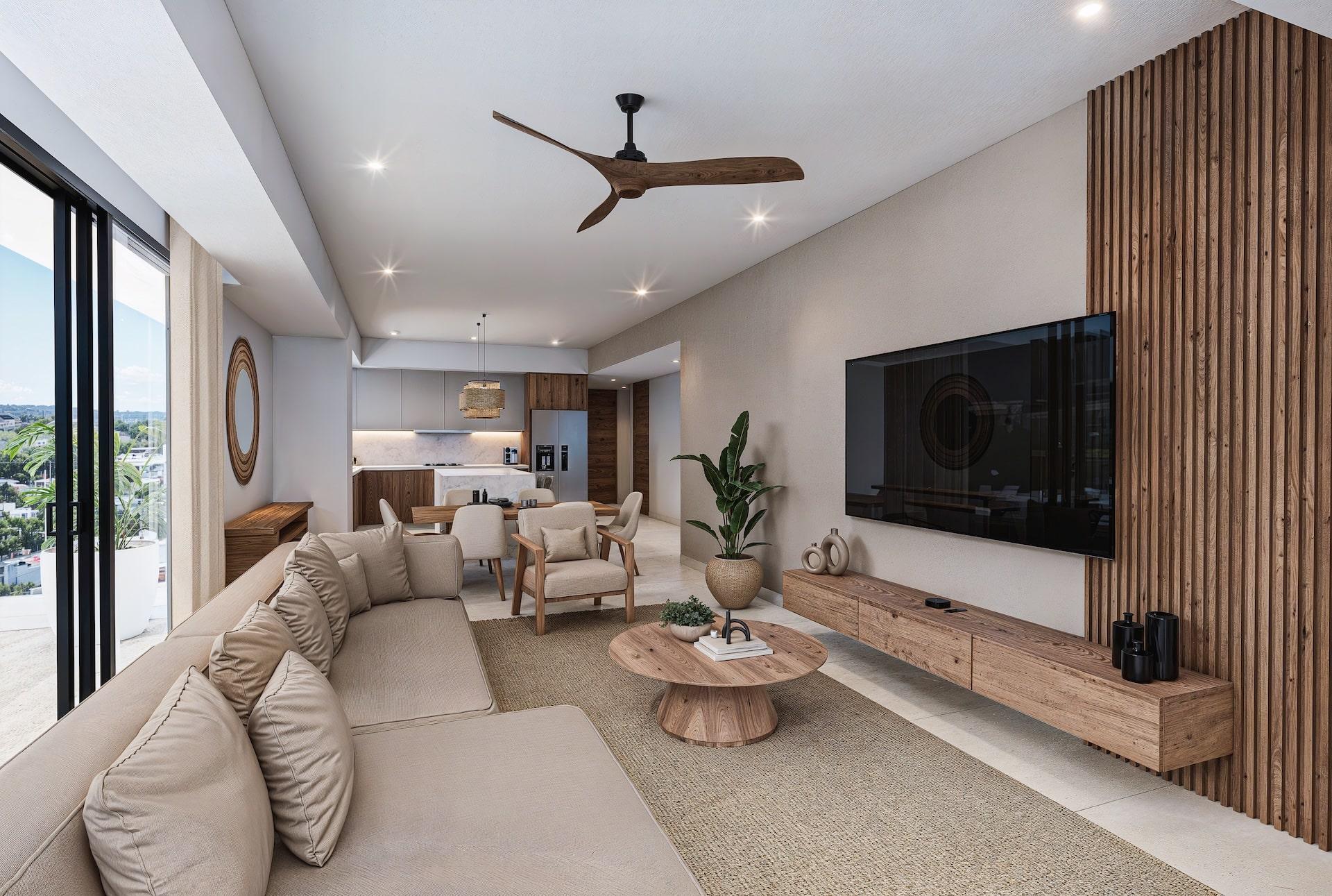 Condominio 302-A - Quadrant Luxury Ocean Living