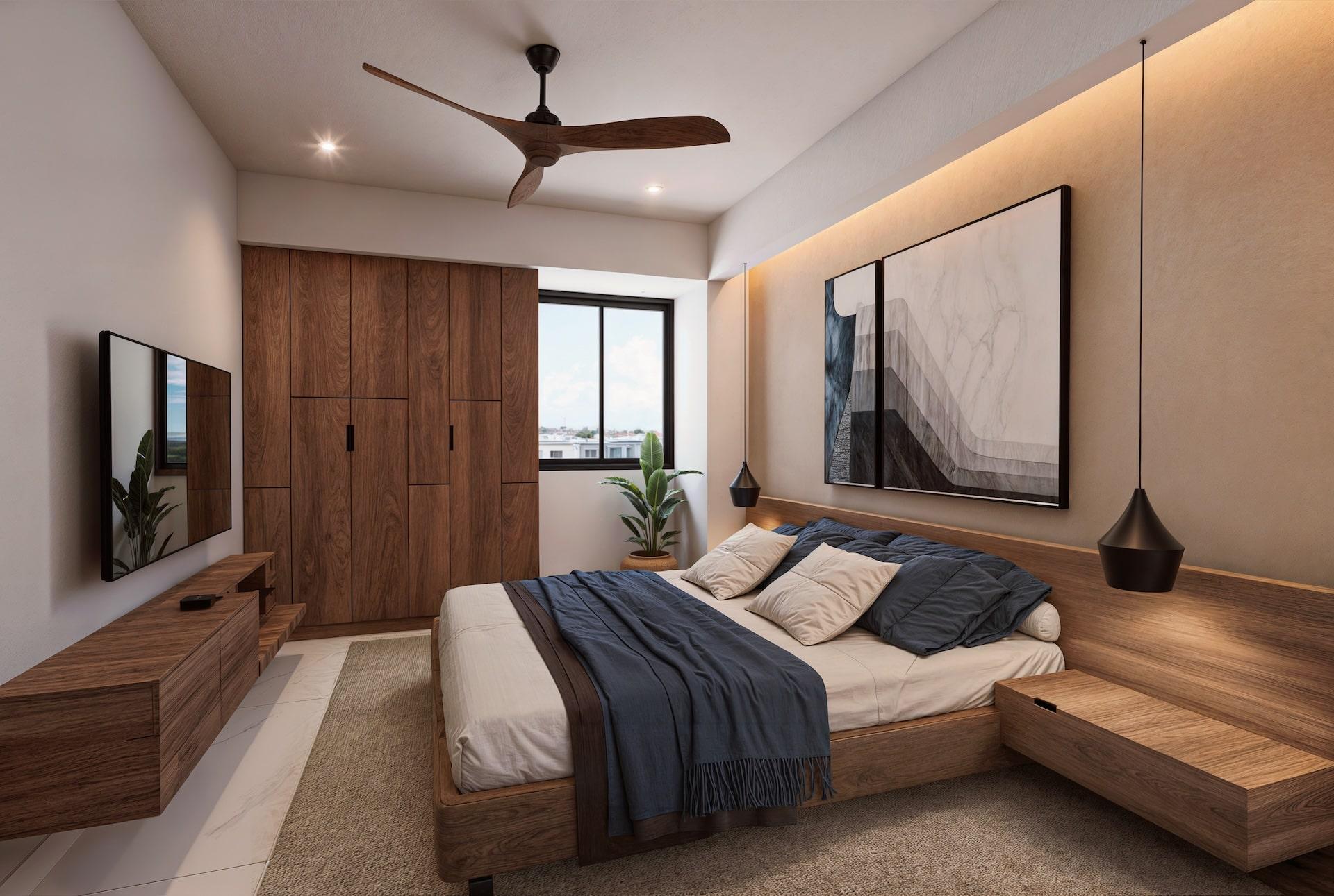 Condominio 403-A - Quadrant Luxury Ocean Living