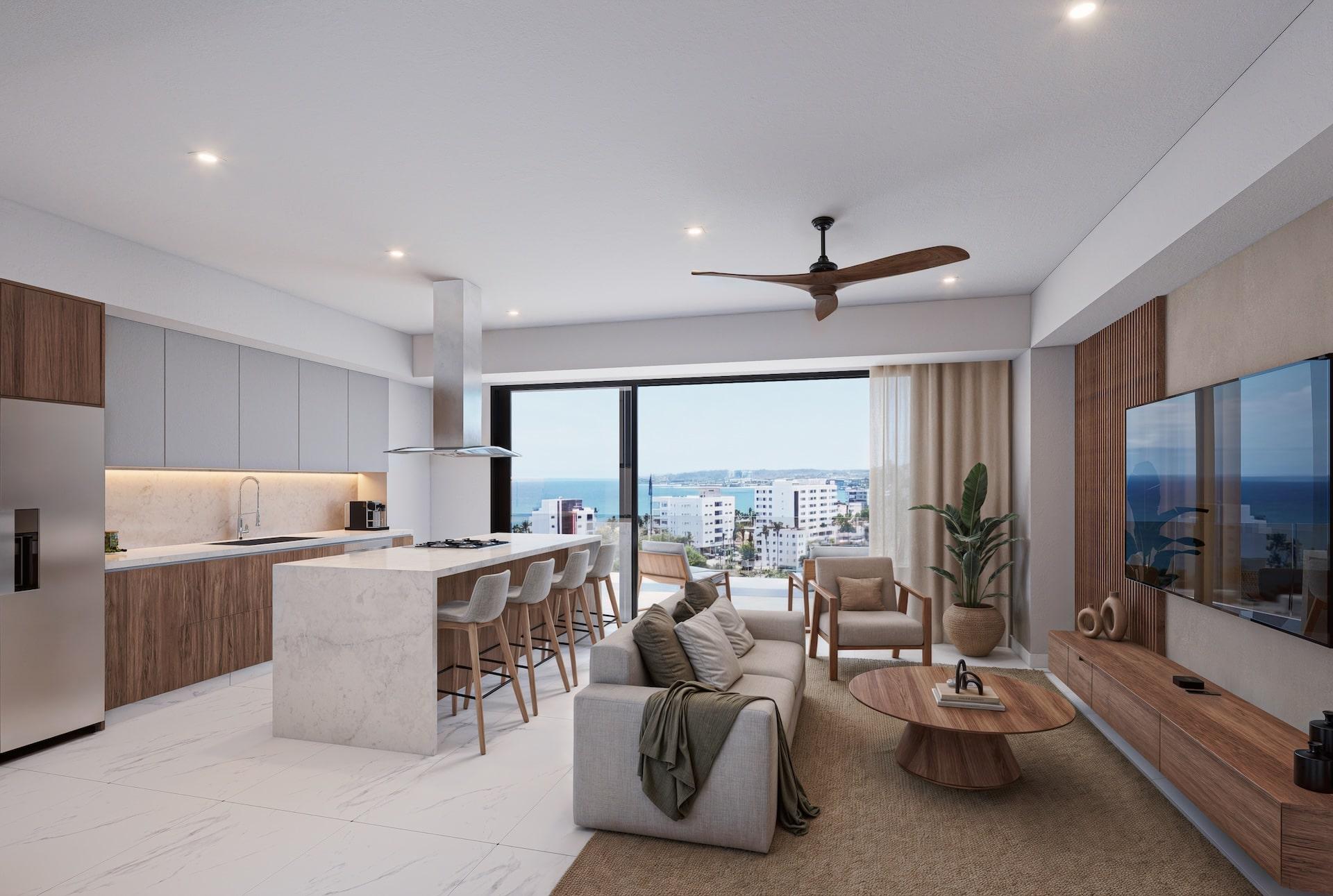 Condominio 304-A - Quadrant Luxury Ocean Living