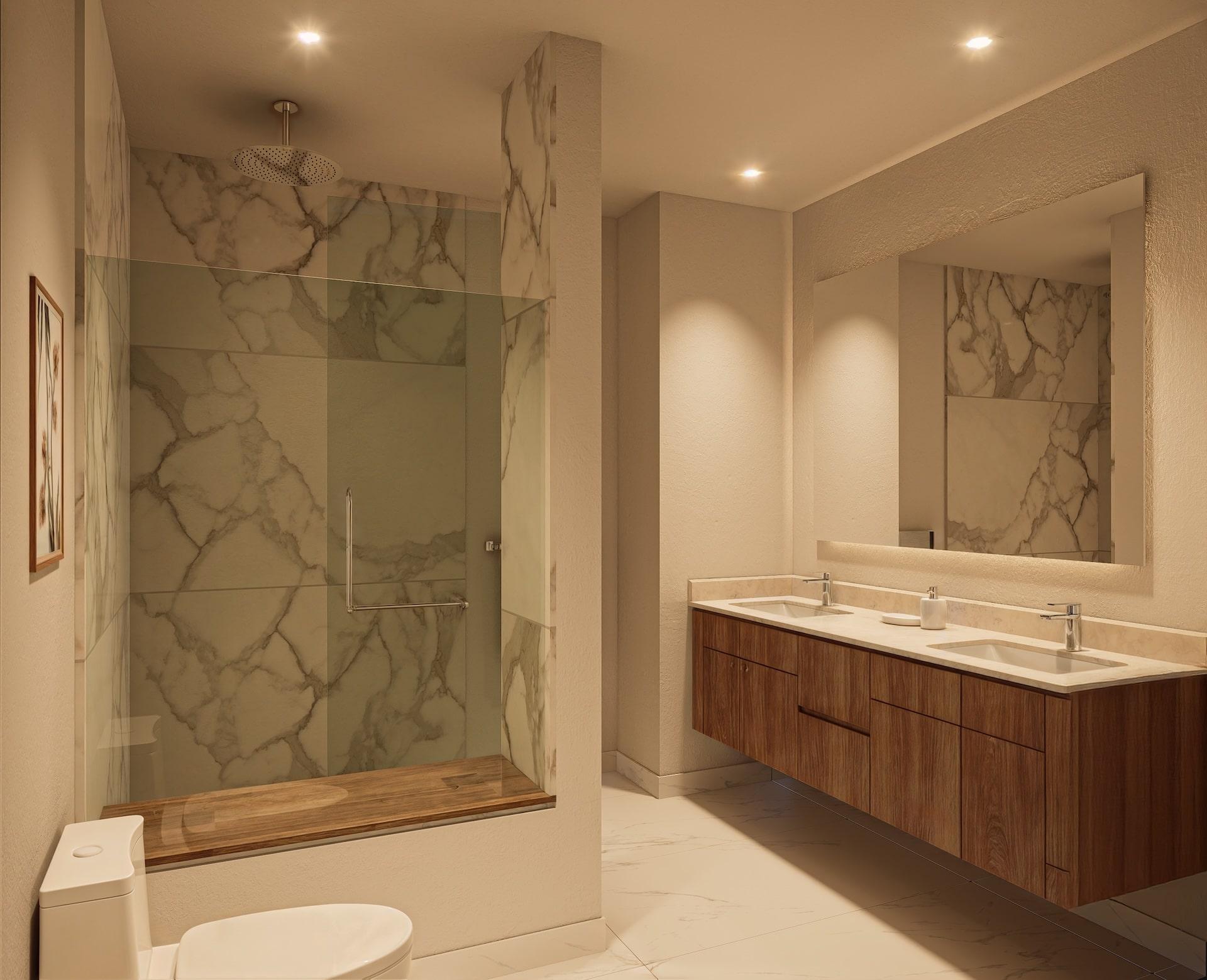 Condominio 301-B - Quadrant Luxury Ocean Living