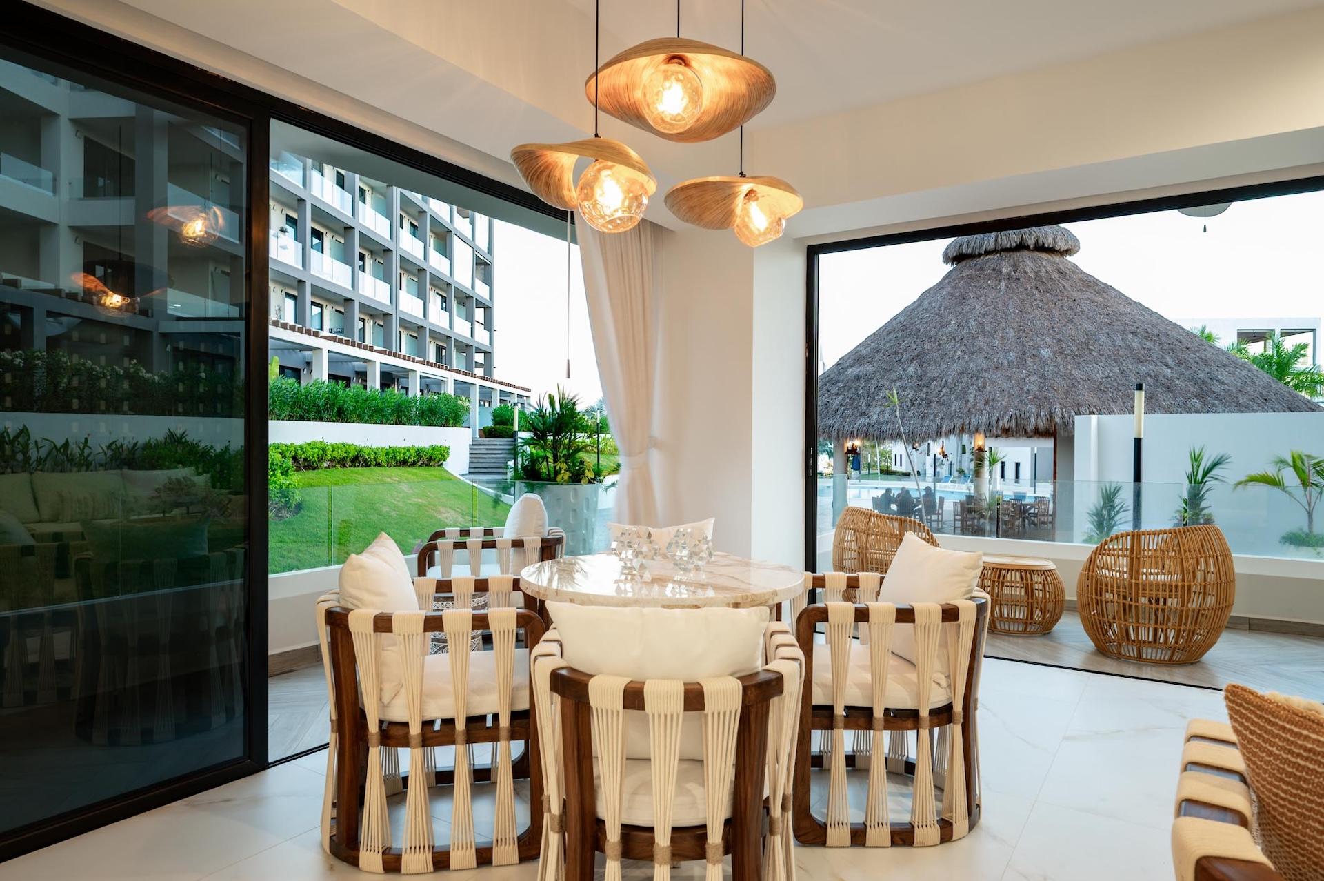 Condominio 104-B - Quadrant Luxury Ocean Living