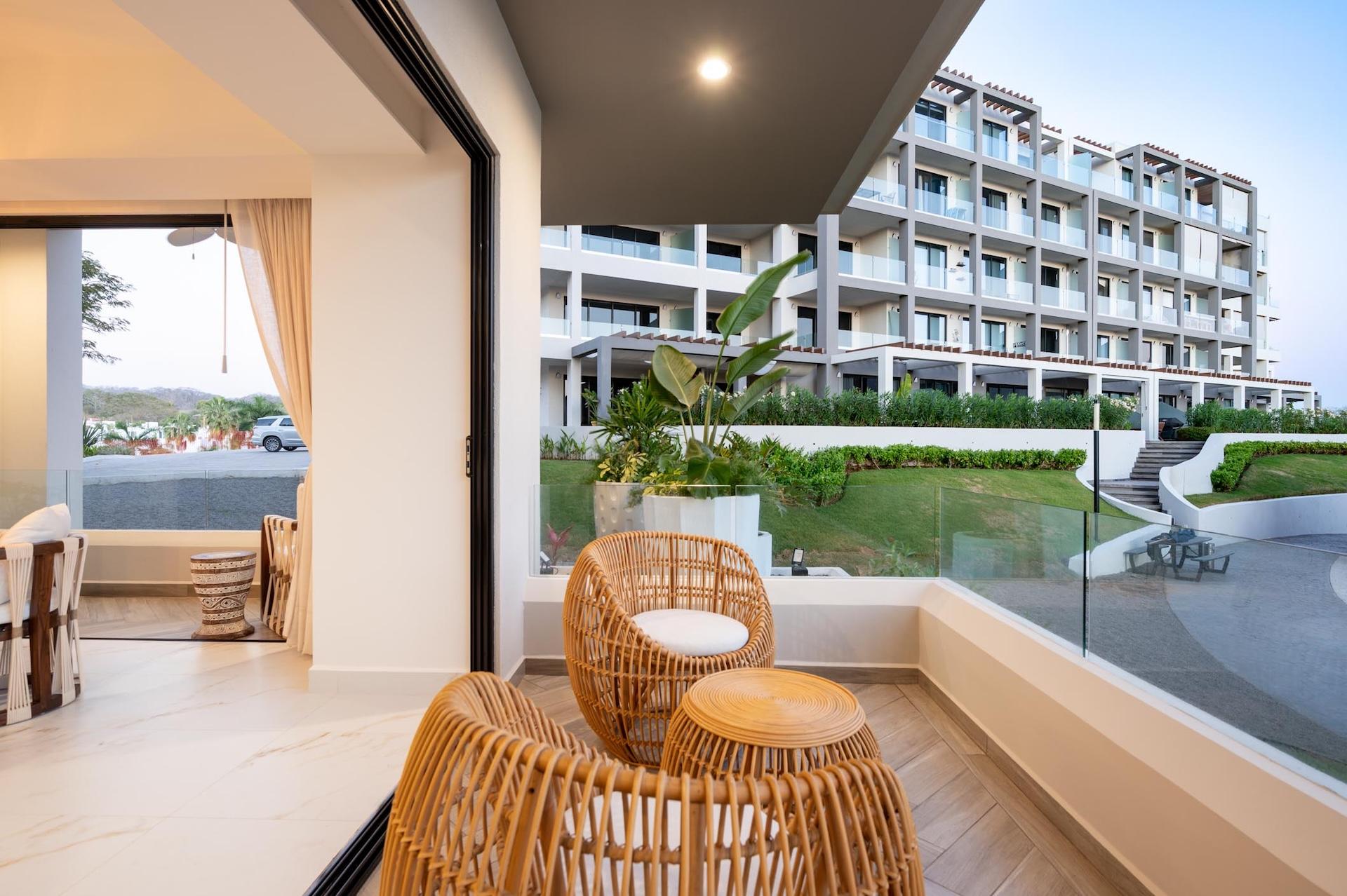 Condominio 104-B - Quadrant Luxury Ocean Living