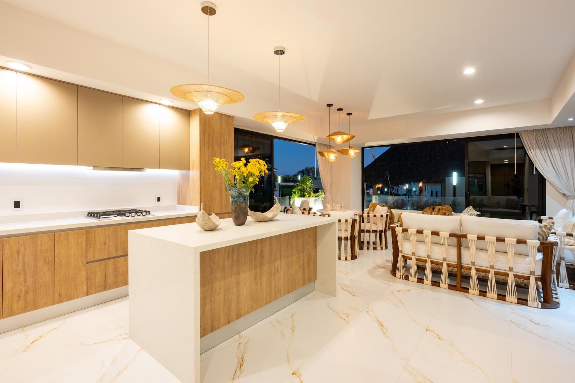 Condominio 404-B - Quadrant Luxury Ocean Living