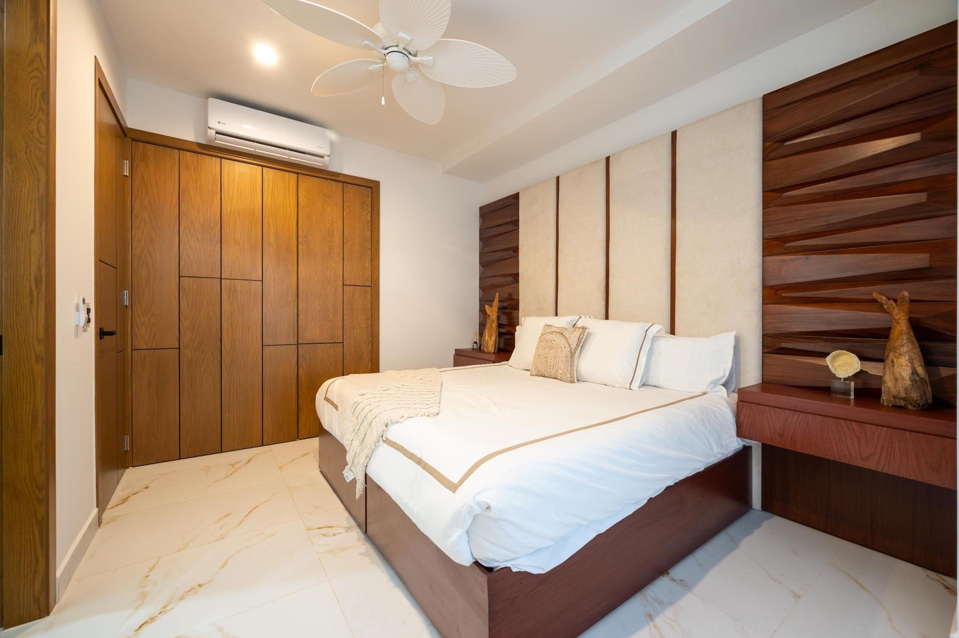 Condominio 404-B - Quadrant Luxury Ocean Living