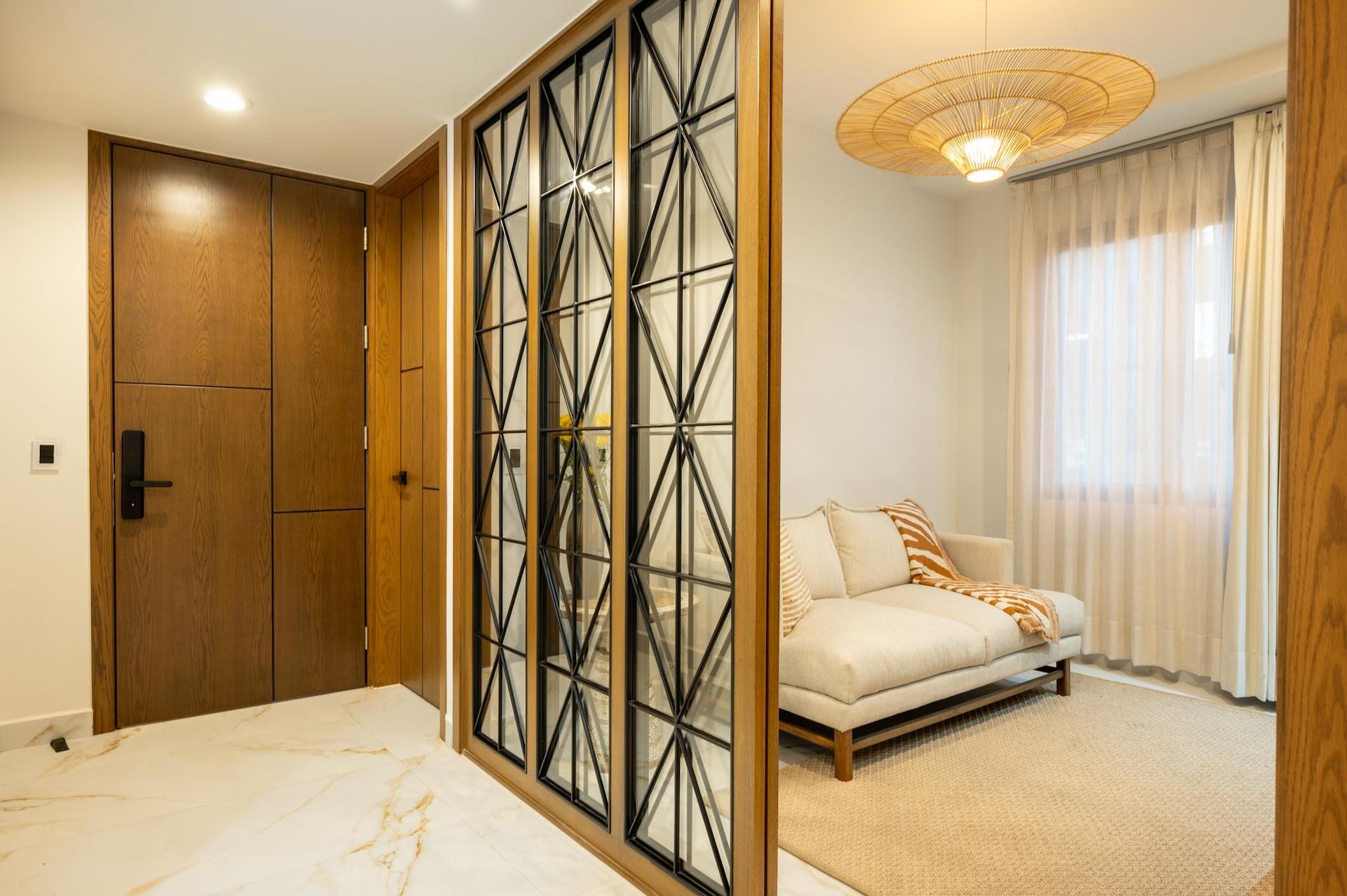 Condominio 404-B - Quadrant Luxury Ocean Living