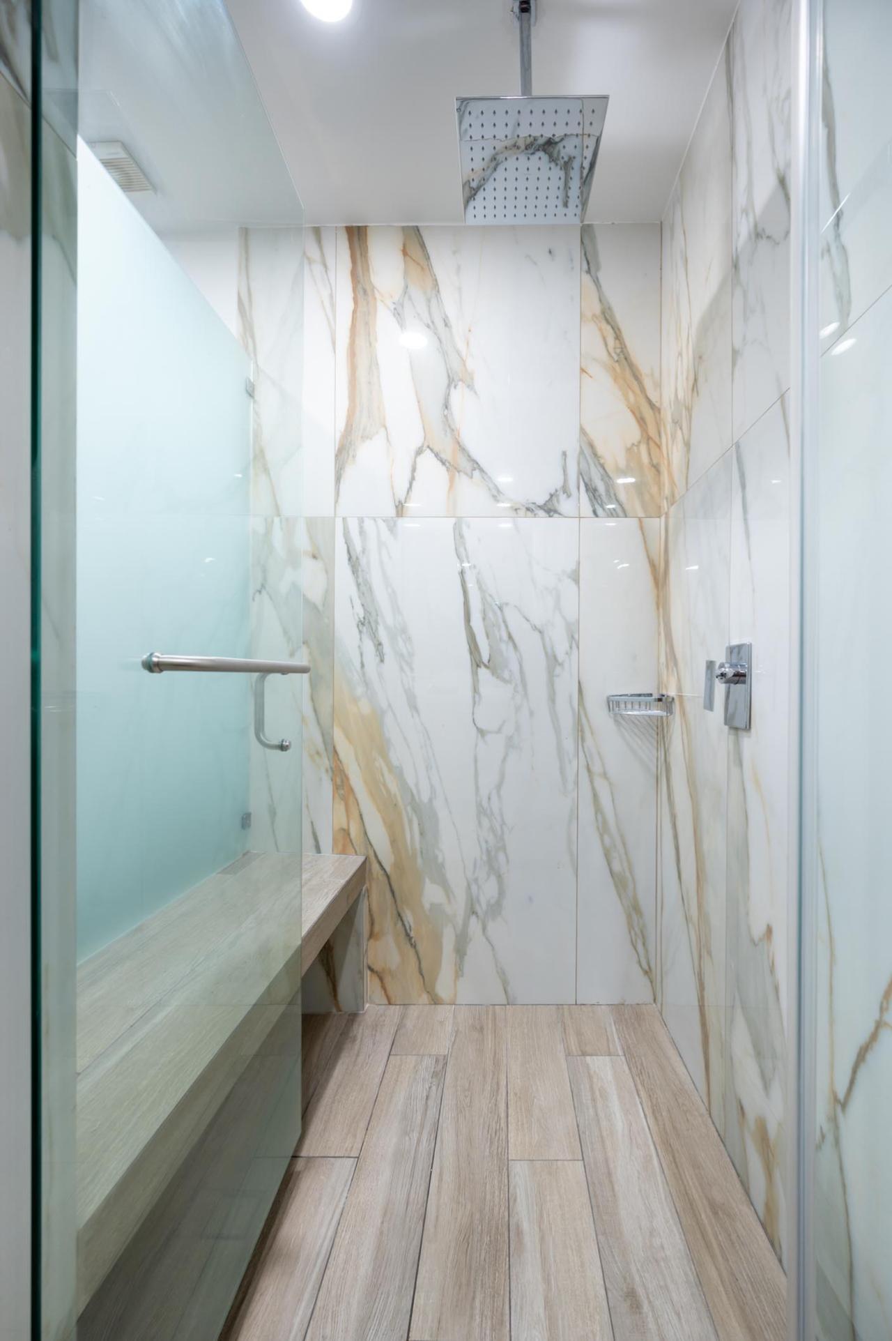 Model unit de Quadrant Luxury Ocean Living Bucerías